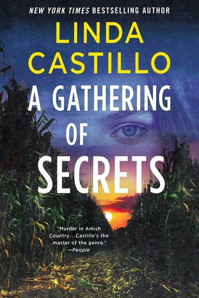 Produktbild: Gathering of Secrets