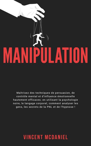 Produktbild: Manipulation