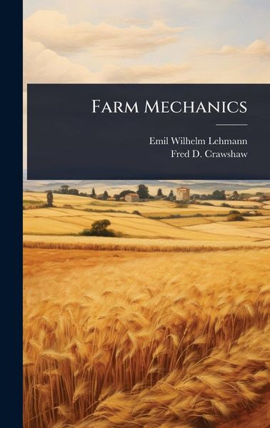 Produktbild: Farm Mechanics