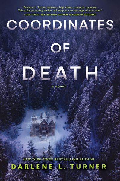 Produktbild: Coordinates of Death