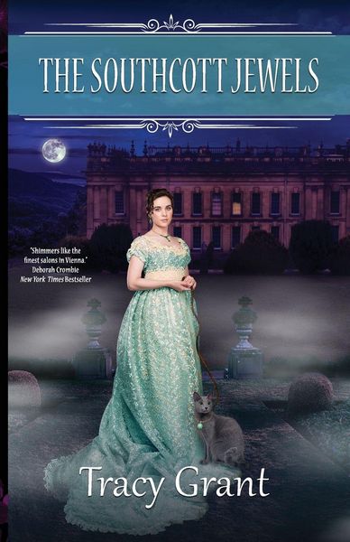 Produktbild: The Southcott Jewels