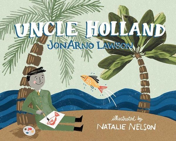 Produktbild: Uncle Holland