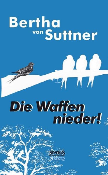 Produktbild: Die Waffen nieder!