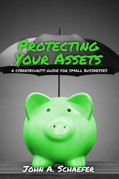 Produktbild: Protecting Your Assets