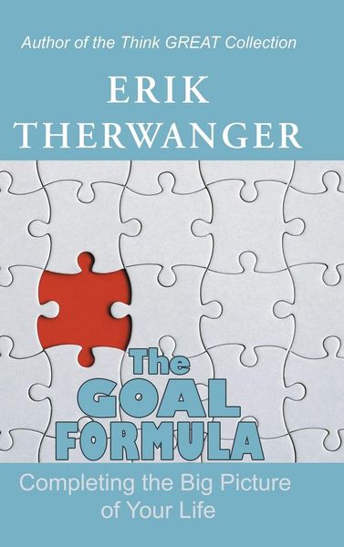 Produktbild: The Goal Formula