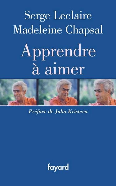 Produktbild: Apprendre &agrave; aimer