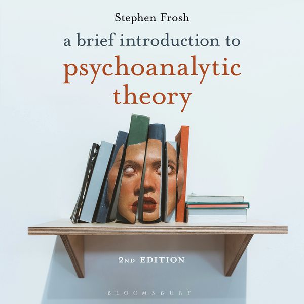 A Brief Introduction to Psychoanalytic Theory