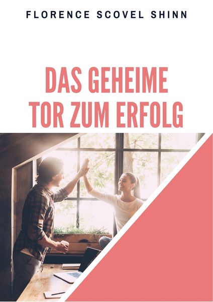 Produktbild: Das geheime Tor zum Erfolg