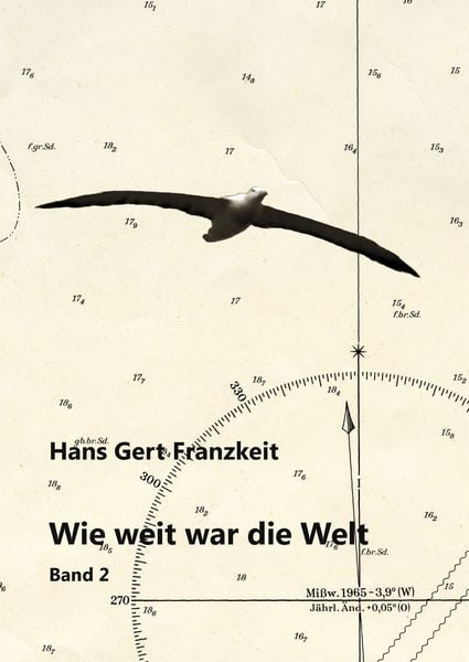 Produktbild: Wie weit war die Welt