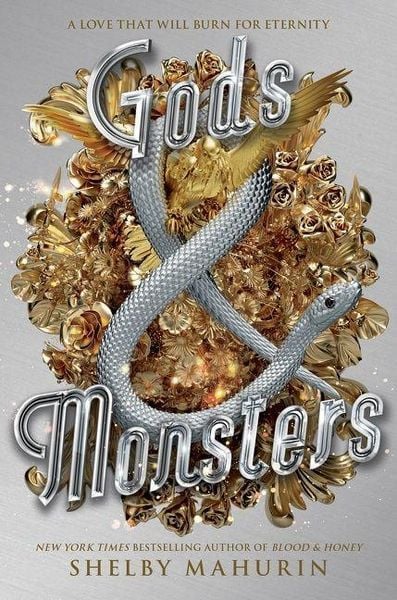 Produktbild: Gods & Monsters