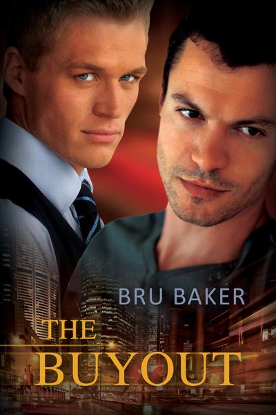 Produktbild: The Buyout