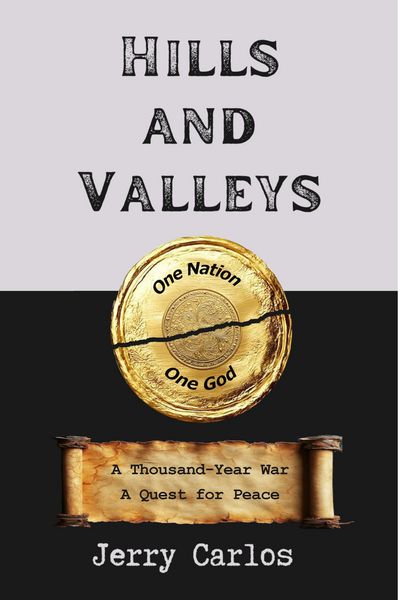 Produktbild: Hills and Valleys