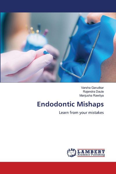 Produktbild: Endodontic Mishaps