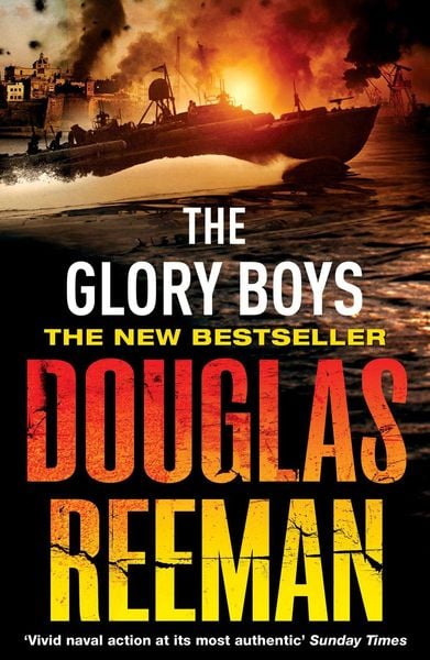 Produktbild: The Glory Boys