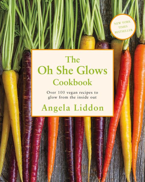 Produktbild: The Oh She Glows Cookbook