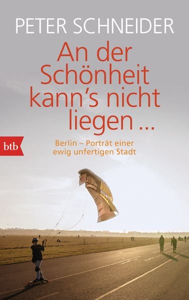 Produktbild: An der Sch&ouml;nheit kann's nicht liegen