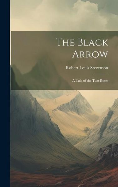 Produktbild: The Black Arrow
