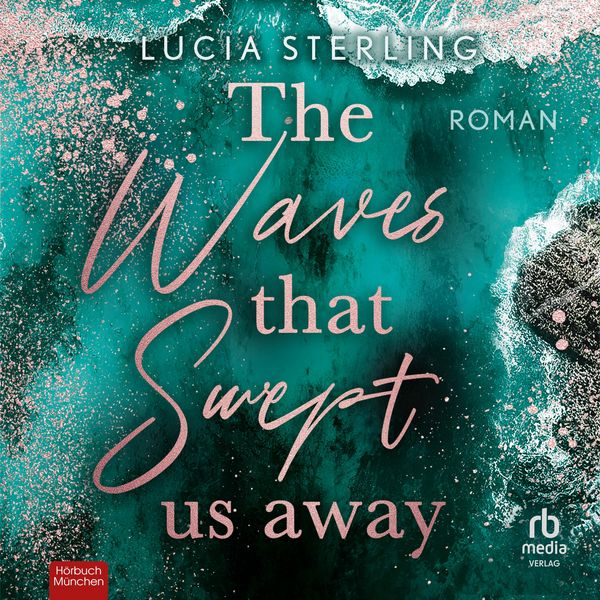 Produktbild: The Waves That Swept Us Away