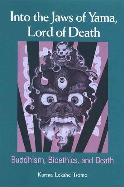 Produktbild: Into the Jaws of Yama, Lord of Death