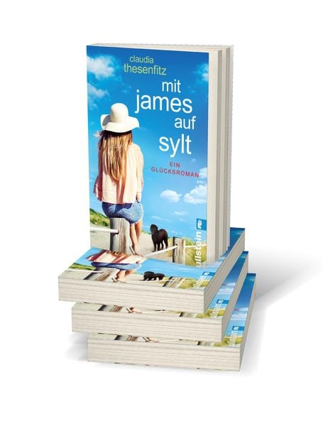 Produktbild: Mit James auf Sylt