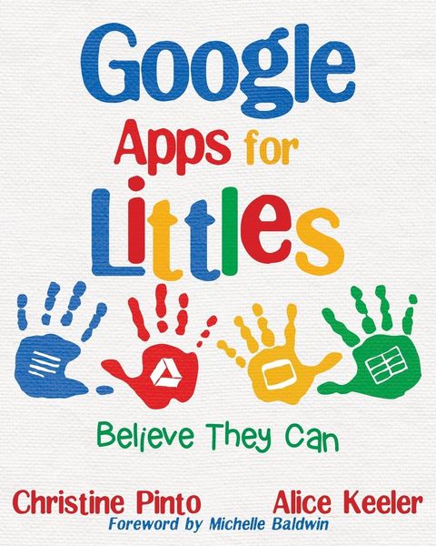Produktbild: Google Apps for Littles