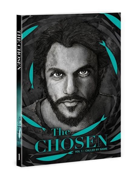 Produktbild: The Chosen : Volume 1