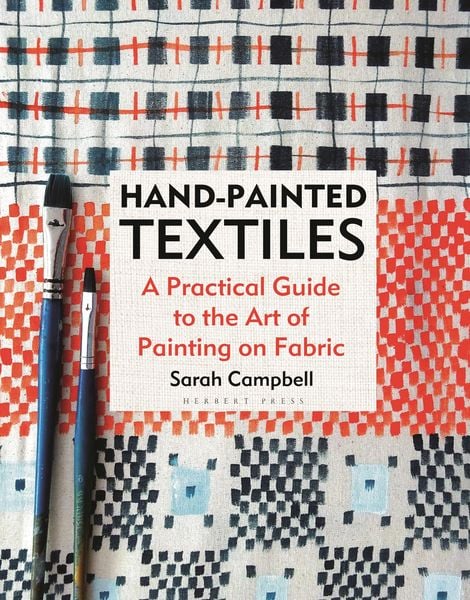 Produktbild: Hand-painted Textiles