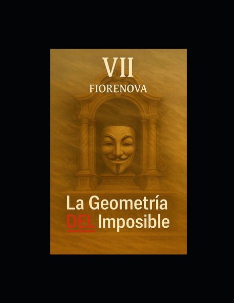 Produktbild: La Geometr&igrave;a Del Imposible - TREEBOOK