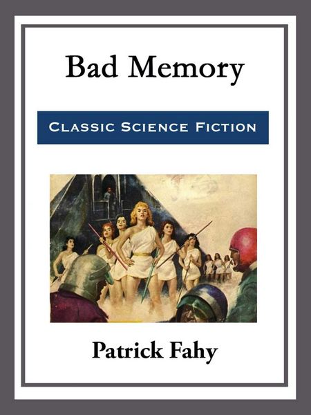 Produktbild: Bad Memory