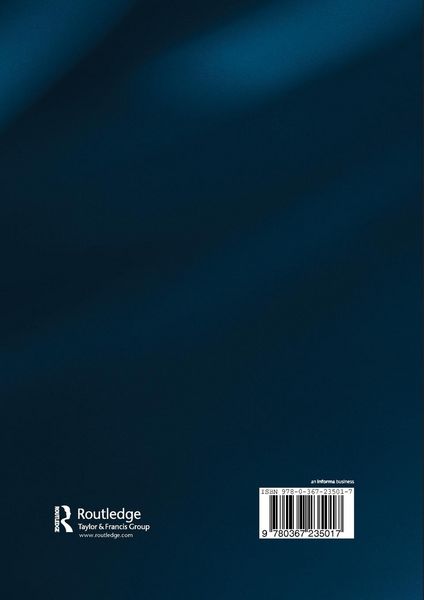 Produktbild: The Journal of Education for Teaching at 40