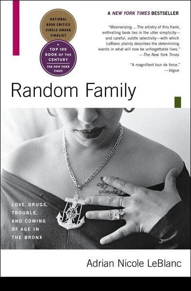 Produktbild: Random Family