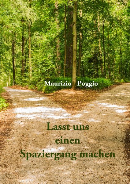 Produktbild: Lasst uns einen Spaziergang machen