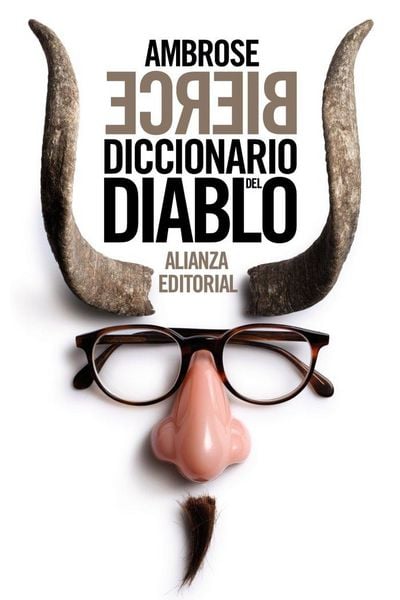 Produktbild: Diccionario del diablo