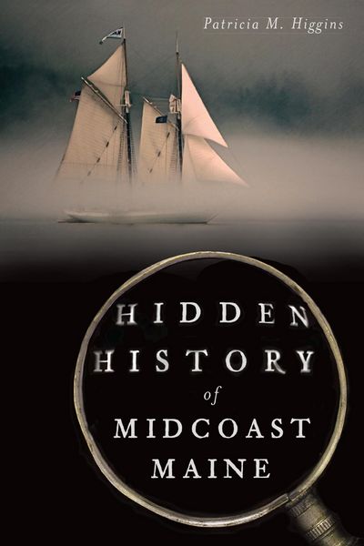 Produktbild: Hidden History of Midcoast Maine