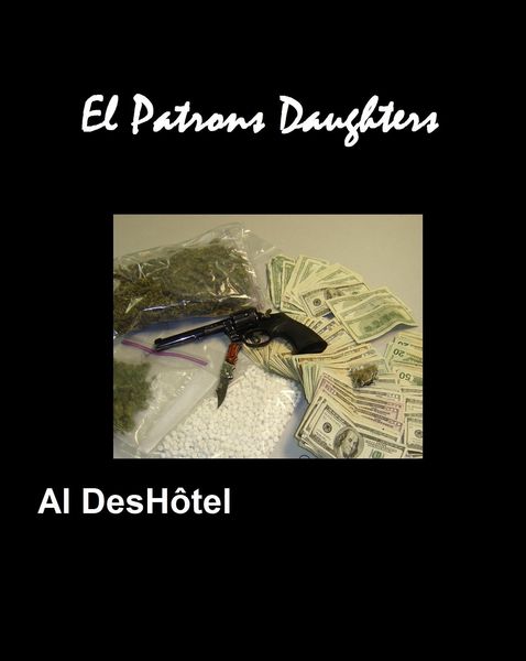 Produktbild: El Patrons Daughters