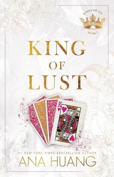 Produktbild: King of Lust