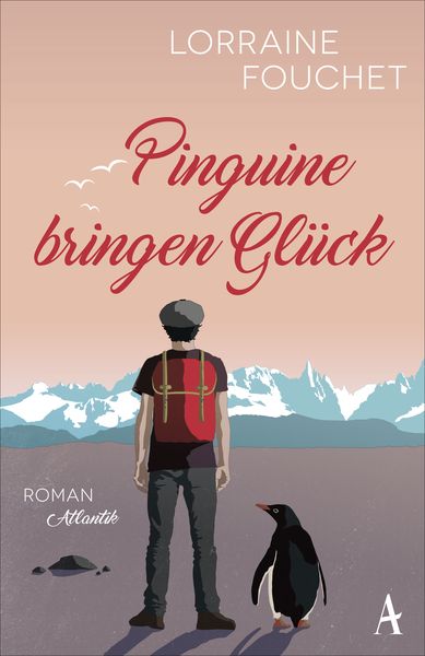 Produktbild: Pinguine bringen Gl&uuml;ck