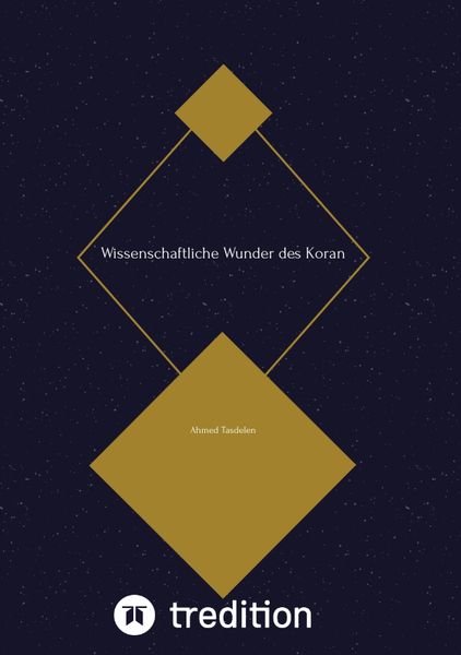 Produktbild: Wissenschaftliche Wunder des Koran