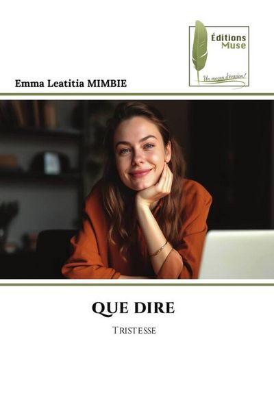 Produktbild: Que Dire