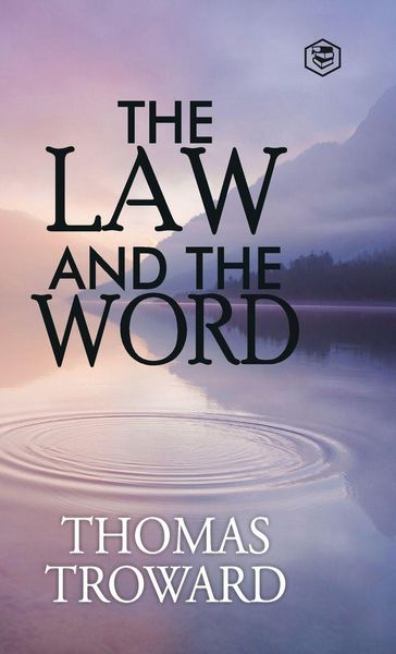 Produktbild: The Law and the Word