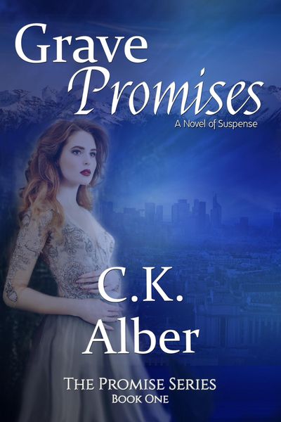 Produktbild: Grave Promises (The Promise Series, #1)