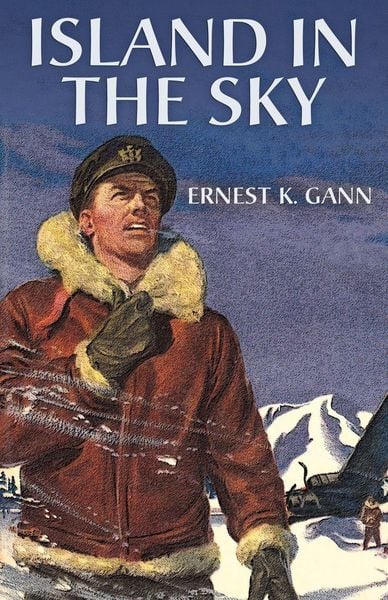Produktbild: Island in the Sky