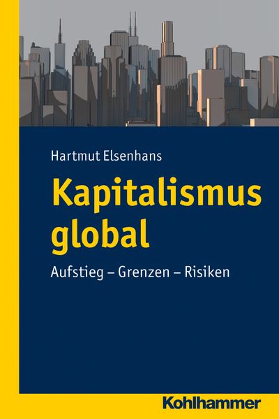 Kohlhammer Kapitalismus global