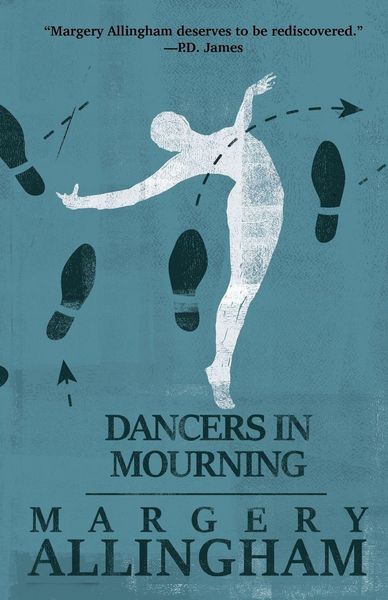 Produktbild: Dancers in Mourning