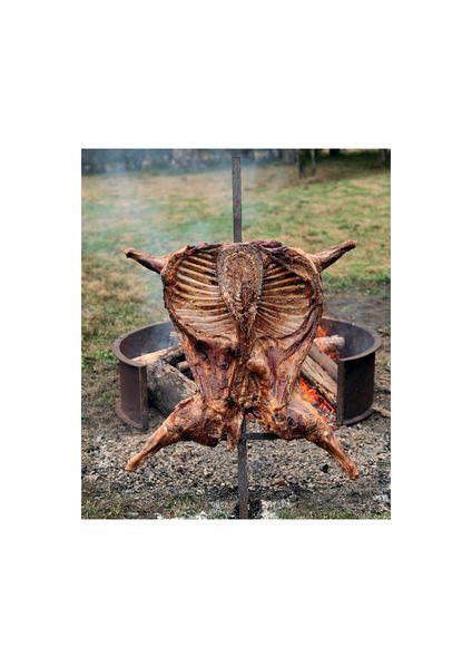 Produktbild: Grillen Argentinisch