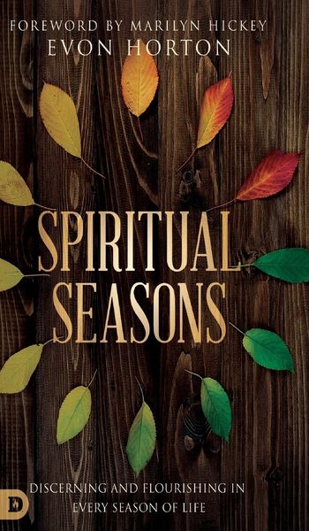 Produktbild: Spiritual Seasons