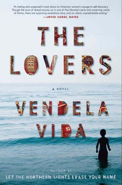 Produktbild: The Lovers