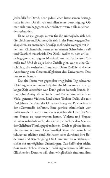 Produktbild: Der leise Ruf des Schmetterlings