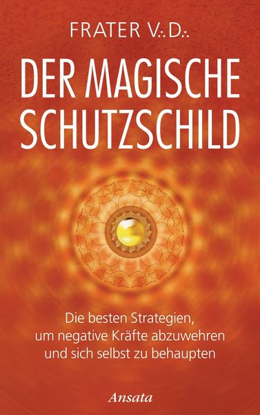 Produktbild: Der magische Schutzschild