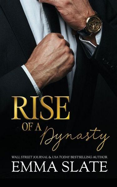 Produktbild: Rise of a Dynasty